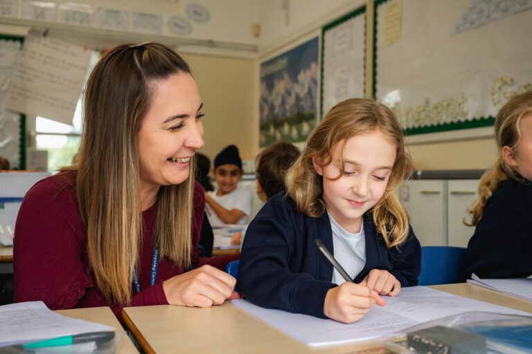 Stopsley Primary-390